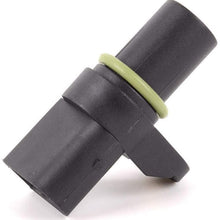 Automotech Camshaft Position Sensor CAM Sensor fit 12147518628 for B M W E46 E83 E36 E38 E85 E39 E53 E60 E61 E65 E66 E67