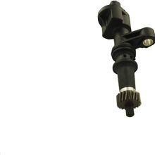 MUCO New Vehicle Speed Sensor For 1996-2000 Honda Automatic Transmission 78410-S04-952