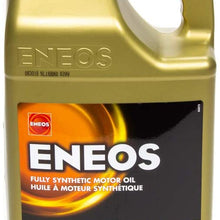 Eneos 3241-320 Full Synthetic Motor Oil, 160. Fluid_Ounces