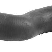 TOPAZ 17127521778 Lower Radiator Coolant Hose for BMW E60 525i 525xi 530i 530xi 2006-2007