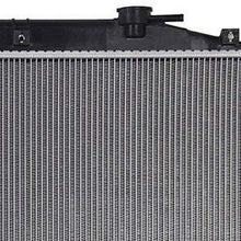 CSF 3368 Radiator