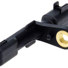 A-Premium ABS Wheel Speed Sensor Replacement for Jeep Liberty 2006-2007 Rear Left or Right