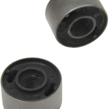 Pair Set of 2 Front Suspension Control Arm Bushings Genuine For BMW Z3 M3 E36