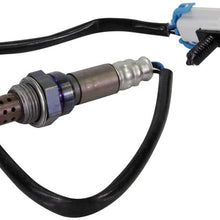 234-4668 O2 Oxygen Sensor for Chevy Impala Tahoe Malibu Avalanche Suburban Silverado 1500 2500 GMC Yukon XL Sierra Envoy Cadillac Escalade fits 234-4650 213-3866 213-2934 21546 15284 15896/TAMKKEN