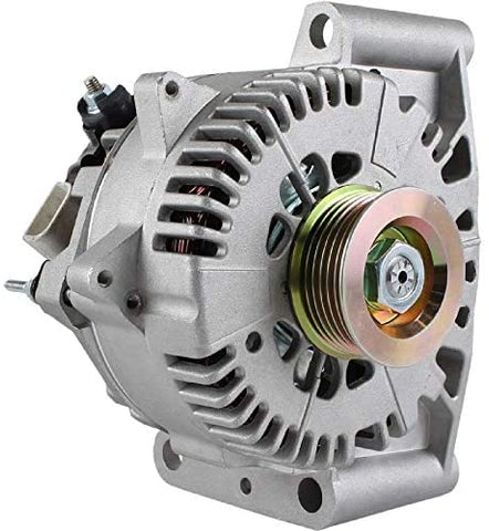 DB Electrical AFD0112 Alternator Compatible With/Replacement For Ford Escape Mercury Mariner 3.0L 2005 2006 2007, Mazda Tribute 2005 2006 5L8T-10300-KC 5L8T-10300-KD 5L8Z-10346-KA 6L8T-10300-AB