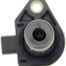 A-Premium Ignition Coils Pack Replacement for Honda Civic 2006-2011 I4 1.8L R18A1 30520RNAA01 4-PC Set