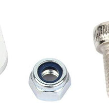 ECCPP New Hand Brake Cable Compatible for Most Vehicles X8R0157