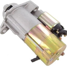 Discount Starter & Alternator Replacement Starter For Chevrolet Malibu