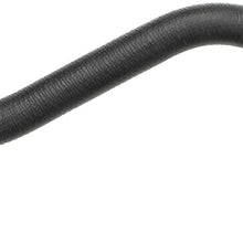 ACDelco 26181X Professional Upper Molded Coolant Hose