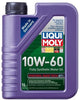 Liqui Moly 2068 Synthoil Race Tech GT1 10W-60 Motor Oil - 1 Liter Bottle Size: 1 Liter, Model: 2068, Outdoor&Repair Store