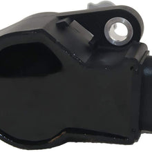 DEAL Set of 1 New Ignition Coil on Plug Pack Fit 06-15 Mercedes Benz / 07-08 Dodge Freightliner UF535