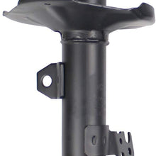 RUILIJIA Front Shock Absorber Strut Kit Fit 2003 2004 2005 2006 2007 2008 Toyota Corolla 334451