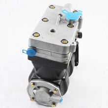 Air Brake Compressor 85000396 for Volvo Engine D12 D12A D12C
