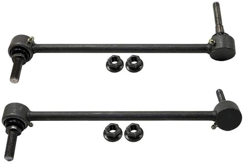 AutoDN 2X Front Left and Right Pair Stabilizer/Sway Bar Link Kit Compatible With 2009 FLEX UU28