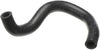 ACDelco 14744S Professional Molded Heater Hose
