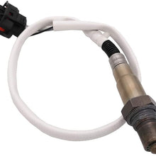 Germban 213-4699 Upstream O2 Oxygen Sensor Fits for 2012-2018 Chevrolet Cruze Sonic 1.8L-L4 55572215