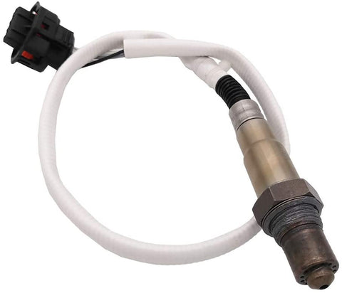 Germban 213-4699 Upstream O2 Oxygen Sensor Fits for 2012-2018 Chevrolet Cruze Sonic 1.8L-L4 55572215