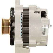 ACDelco 335-1039 Professional Alternator