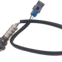 YCT Oxygen O2 Sensor Downstream Fits 213-4229 For Cadillac Escalade Chevrolet Chevy Tahoe Avalanche Camaro Suburban Silverado 1500 2500 3500 GMC Sierra Yukon