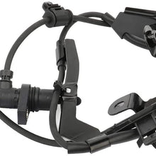 SELEAD 2pcs Left+Right+Front ABS Speed Sensor Replacement for 1996-2002 Toyota 4Runner 1998-2000 Toyota Tacoma