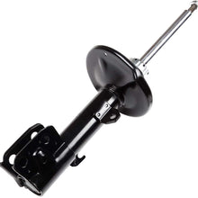 Shocks Absorbers,SCITOO Front Rear Gas Struts Shock Absorber Fit for 2009 2010 2011 2012 2013 Toyota Corolla,2009 2010 2011 2012 2013 Toyota Matrix,2009 2010 Pontiac Vibe 339114 341448 72599 Set of 4