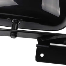 Aintier Towing Mirror Compatible with 1980-1996 for Ford F150 F250 F350 F450 Ranger Bronco Explorer Truck Pickup Rear View Mirror with Left Driver Side or Right Passenger