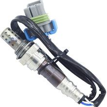 higherbro 2PCS Oxygen O2 Sensor for 2007 2008 2009 2010 2011 2012 Chevrolet Colorado GMC Canyon 2.9L 3.7L Upstream +Downstream
