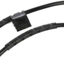 Wear Sensor Brake Pad Sensor AUTOMUTO Rear 1pcs For 2007 2008 2009 2010 2011 2012 2013 2014 Mini Cooper