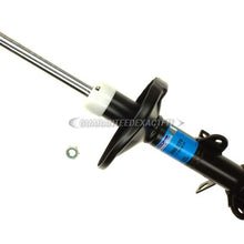 For Geo Chevy Prizm Toyota Corolla 1993-2002 Sachs Front Rear Shocks Struts - BuyAutoParts 77-648276M New