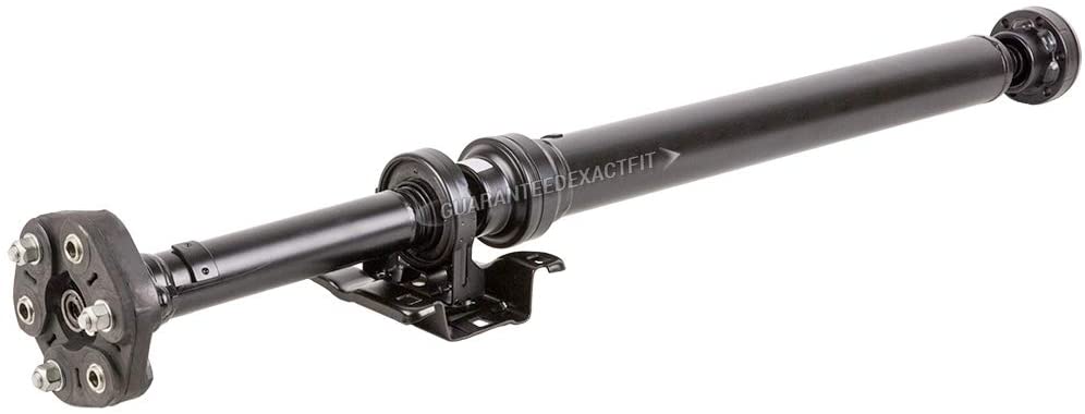 New Driveshaft For Volksagen VW Touareg Porsche Cayenne - BuyAutoParts 91-00053N NEW