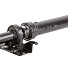 New Driveshaft For Volksagen VW Touareg Porsche Cayenne - BuyAutoParts 91-00053N NEW