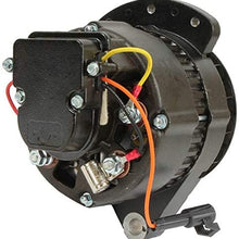 DB Electrical AMO0058 Alternator Compatible With/Replacement For Carrier Transicold From DB Electrical, Carrier Transicold Trailer Unit Genesis TM1000 TM900 Phoenix Ultra PL110-608 30-00409-00