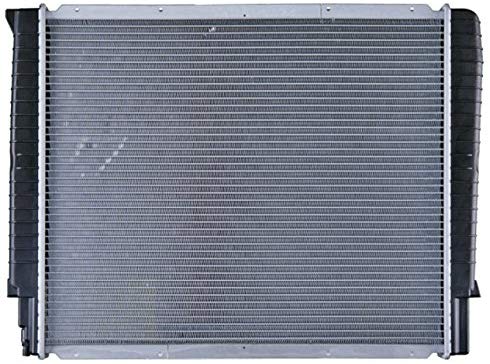 Behr Hella Service 376720791 Radiator for Volvo