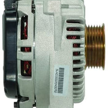 Remy 92565 Alternator