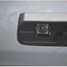 Vardsafe VS278 Rear View Backup Camera for Nissan Frontier Truck