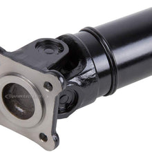 Rear Driveshaft For Subaru Forester Auto Trans 2009 2010 2011 2012 2013 - BuyAutoParts 91-01332N New