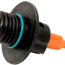 ACDelco 24243521 GM Original Equipment Transmission Fluid Fill Cap