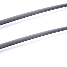 JUEDIMA Roof Rack Cross bars Replacement For Pilot 09-2015