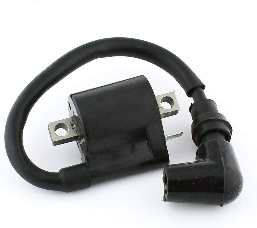 Caltric Ignition Coil for Yamaha Blaster 200 Yfs200 Yfs-200 1997-2006 Atv