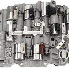 Remanufactured TF-81SC AF21 VALVE BODY TF81 For FORD FUSION 05-UP