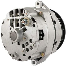 DB Electrical Adr0229 Alternator Compatible With/Replacement For Chevrolet Gmc Blazer S-10 C-K-R-V Trucks 1980-1989, Pontiac Oldsmobile Bonneville Grand Prix Cutlass Delta 1988-1989