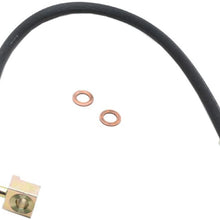 Raybestos BH38121 Professional Grade Hydraulic Brake Hose
