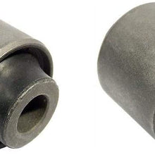 Auto DN 2x Front Lower Inner Suspension Control Arm Bushing Compatible With Honda 1991~2000