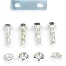 ZENITHIKE Air Horn Kit Trumpet Air Horn Powerful Loud 185db 4 Trumpet Car Horn for Vehicle Truck Lorry Trains Boat Car