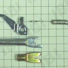 Autopart International 1406-12333 Rear Adjuster