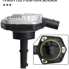 1214-151219A Engine Oil Level Sender Sensor for Volkswagen for Audi 1J0907660B FLS-75 SU11170 9480946060 1119169