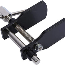 Disc Brake Pad Spreader, Universal Car Disc Brake Pad Spreader Separator Piston Auto Caliper Hand Tools
