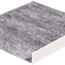 Fram Fresh Breeze - Filtro de aire para cabina Arm & Hammer Baking Soda, CF10374 para vehículos Dodge/Toyota