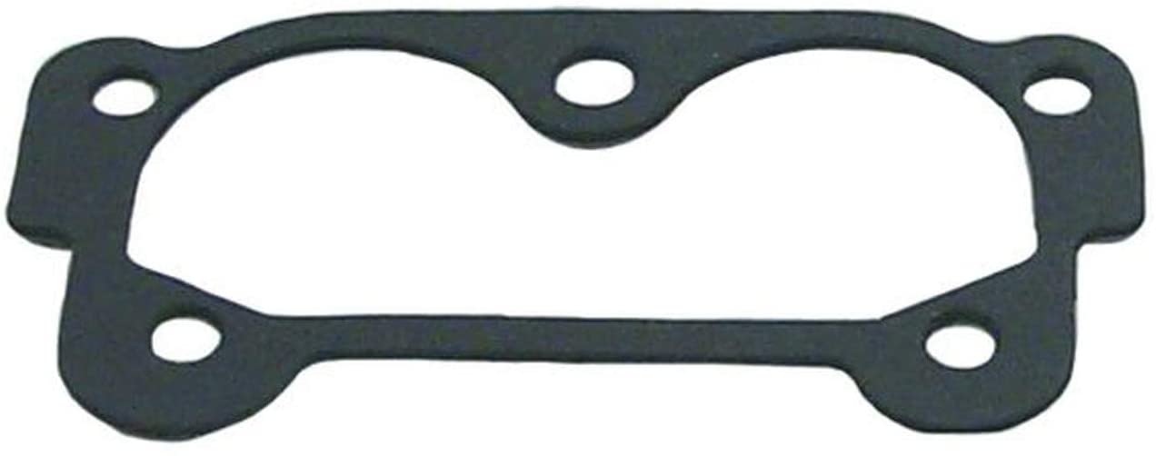 Johnson/Evinrude/OMC New OEM INTAKE GASKET 0386573, 386573