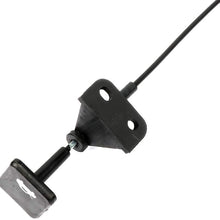 Aintier Automotive Replacement Hood Release Cables Fit for 2001-2005 Honda